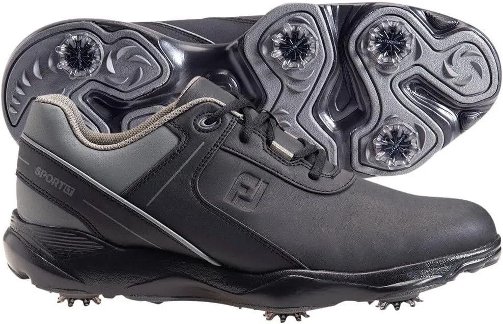 FootJoy Men's Sport Lt Golf Shoes