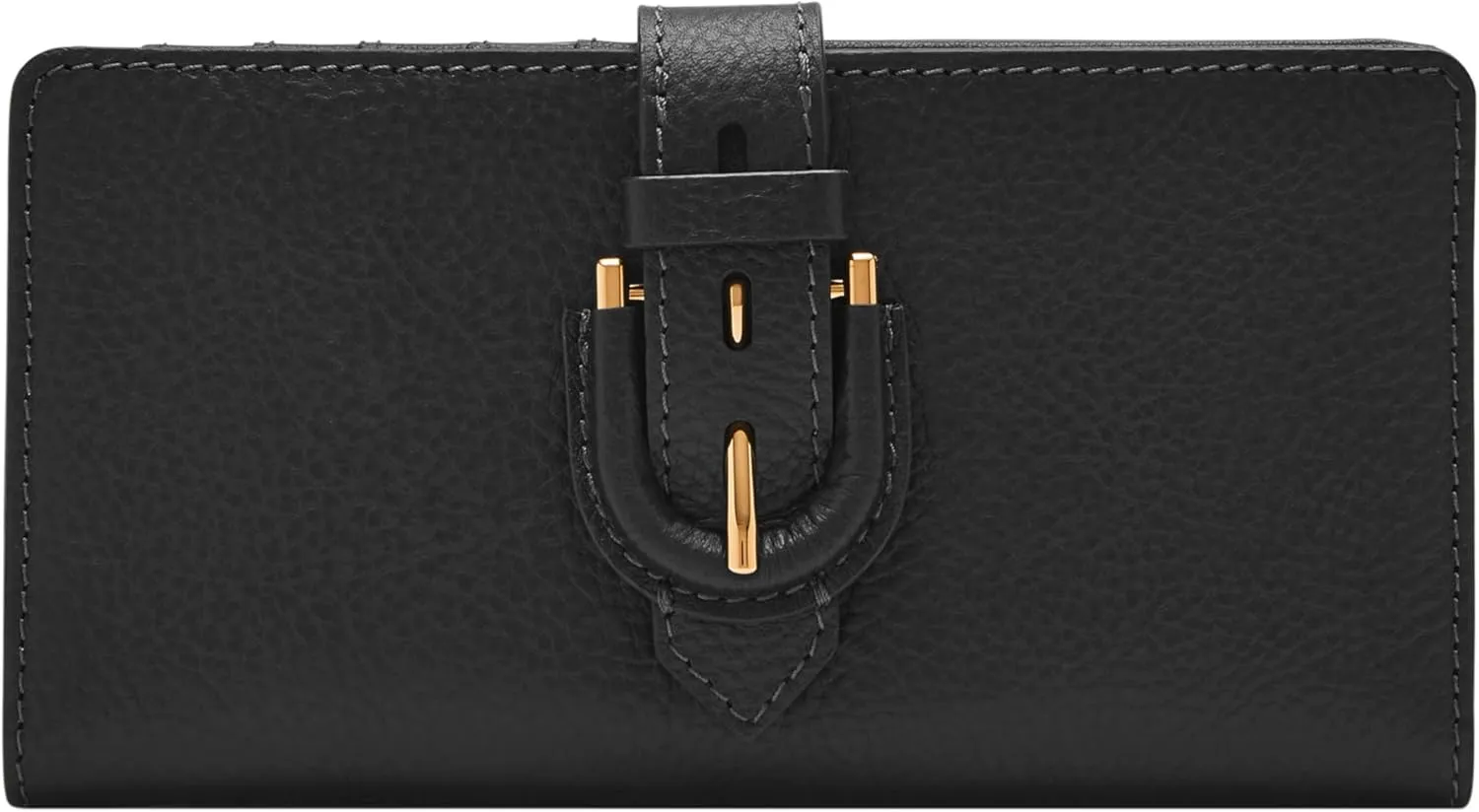 Fossil Women's Lennox Tab Bifold Wallet