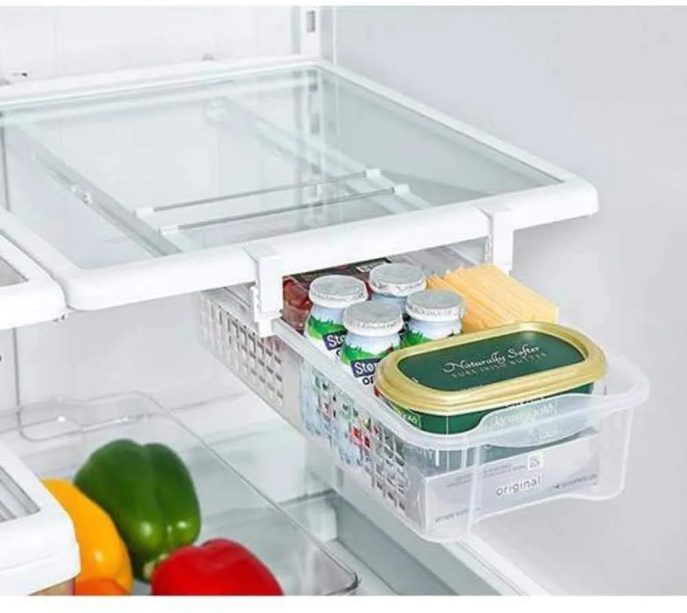 Fridge Organizers