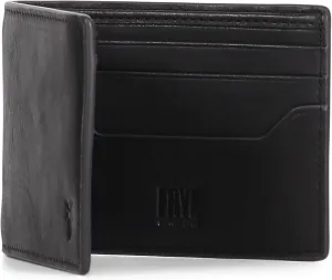 Frye Men's Logan Slim Id Billfold Wallet