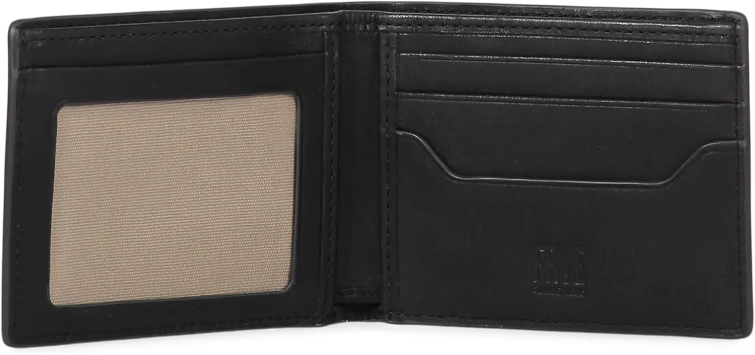 Frye Men's Logan Slim Id Billfold Wallet