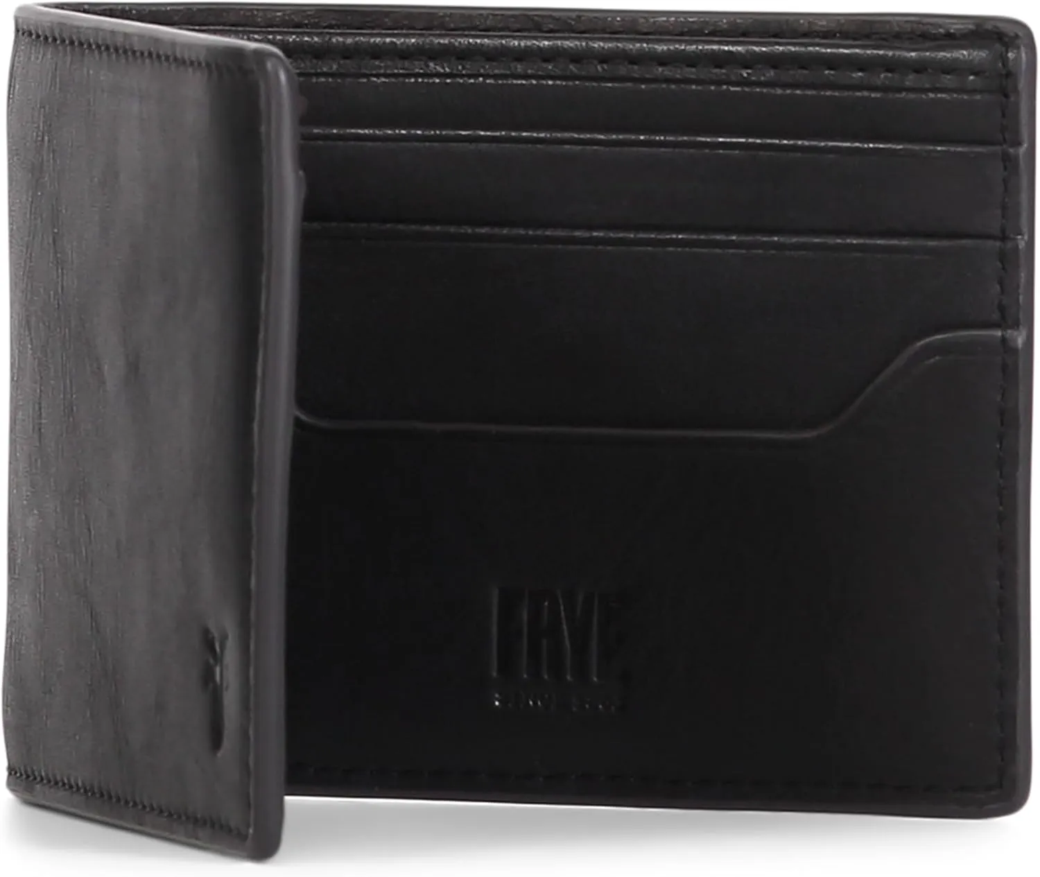 Frye Men's Logan Slim Id Billfold Wallet