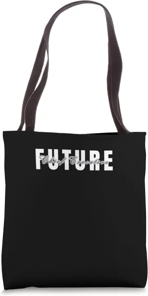 Future Chief Executive Tote Bag