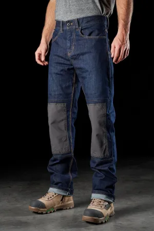 FXD WD3 SLIM WORK DENIM PANTS