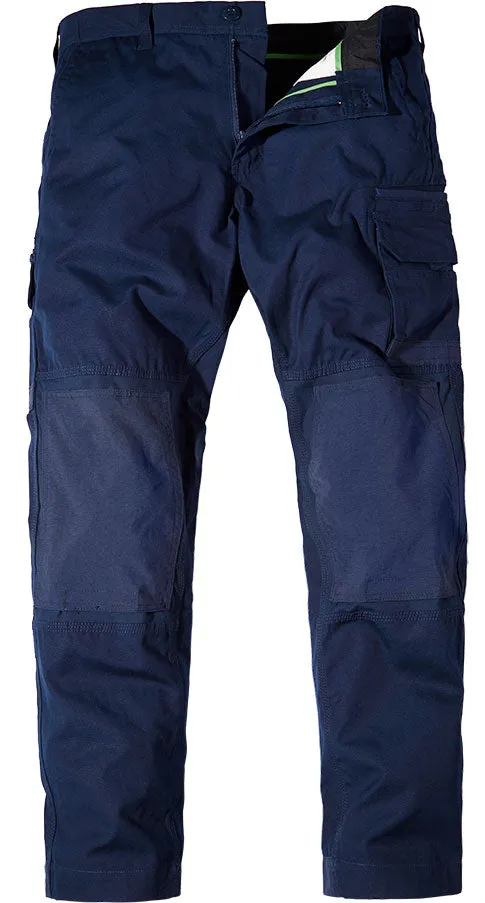 FXD WP◆1 CARGO WORK PANTS - 4 GREAT COLOURS
