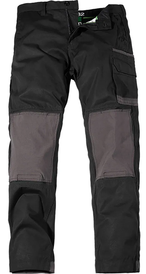 FXD WP◆1 CARGO WORK PANTS - 4 GREAT COLOURS