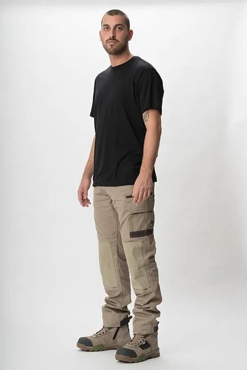 FXD WP◆1 CARGO WORK PANTS - 4 GREAT COLOURS