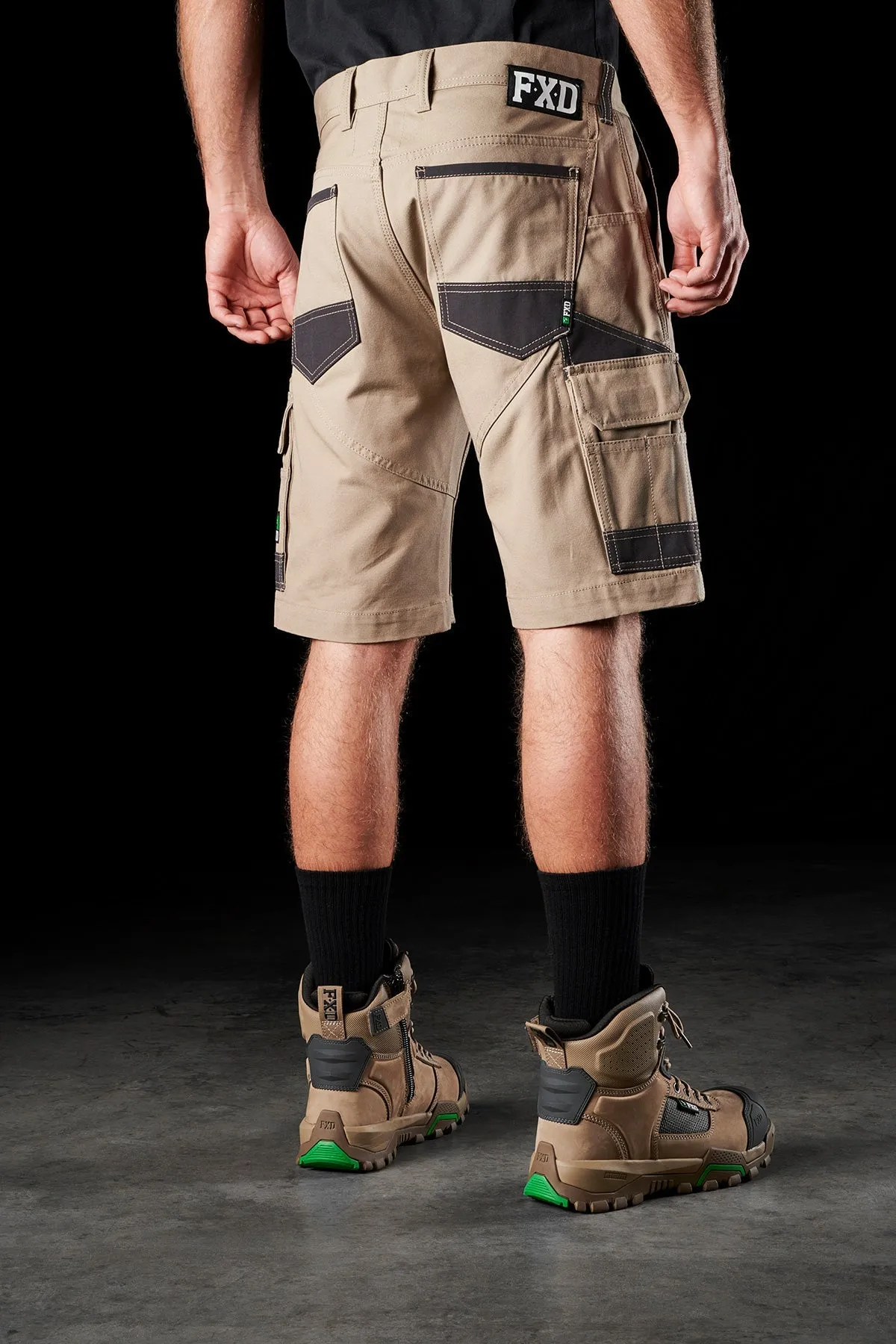 FXD WS1 WORK SHORT *ONLINE ONLY*