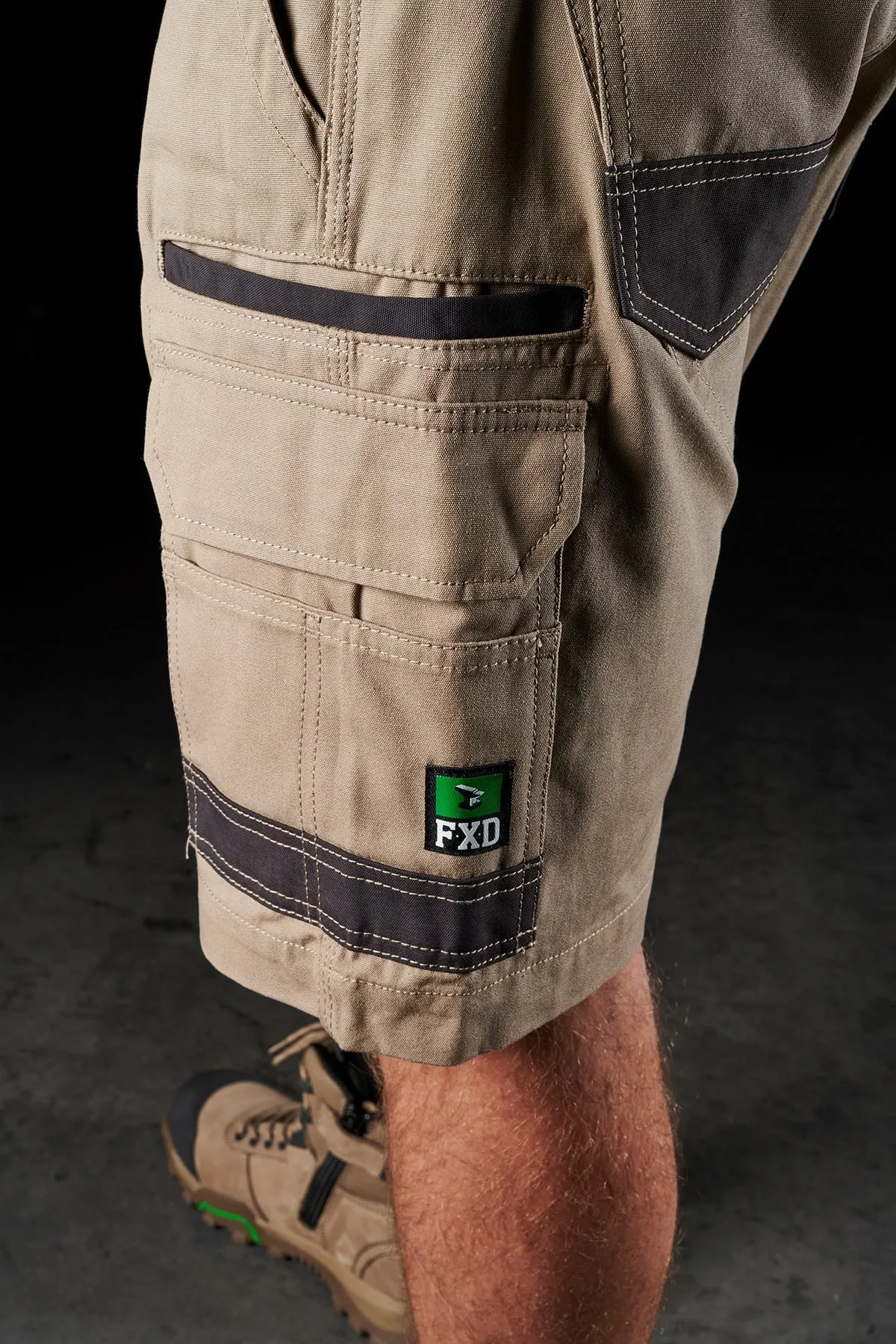 FXD WS1 WORK SHORT *ONLINE ONLY*