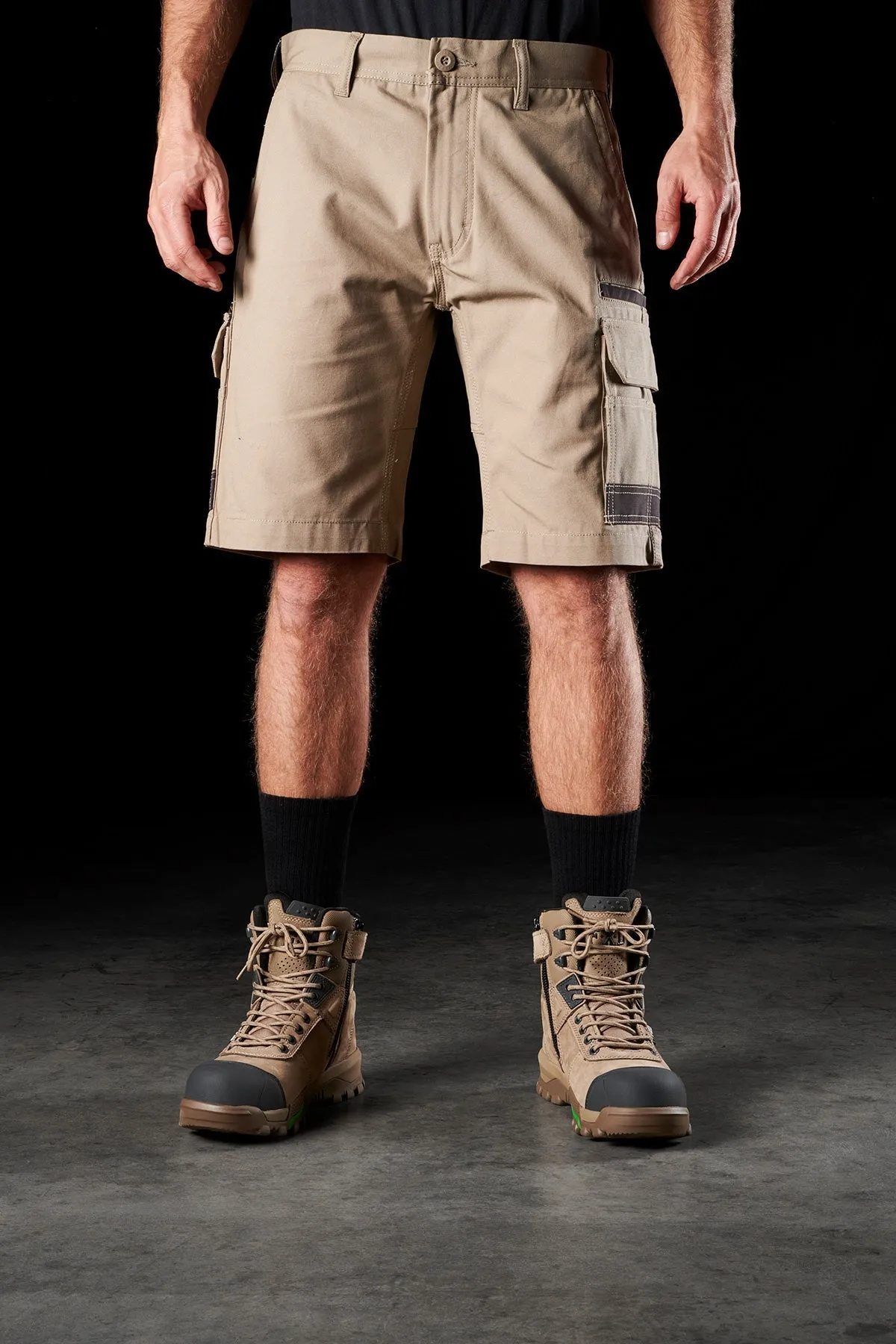 FXD WS1 WORK SHORT *ONLINE ONLY*