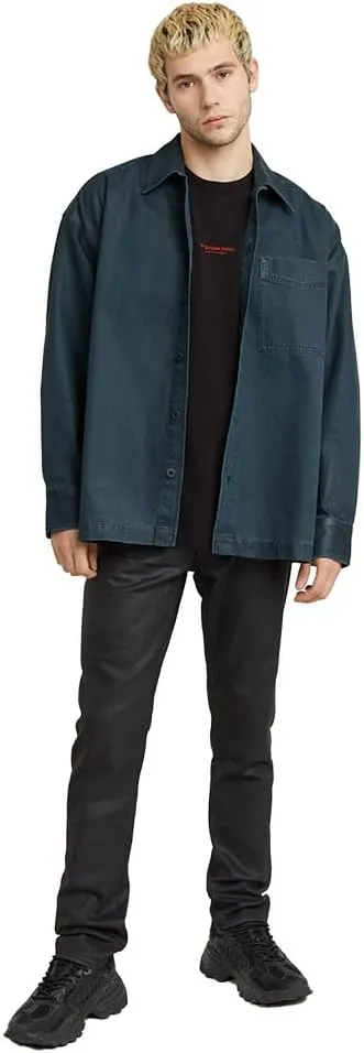 G-STAR Men's 3301 Slim Fit Jeans