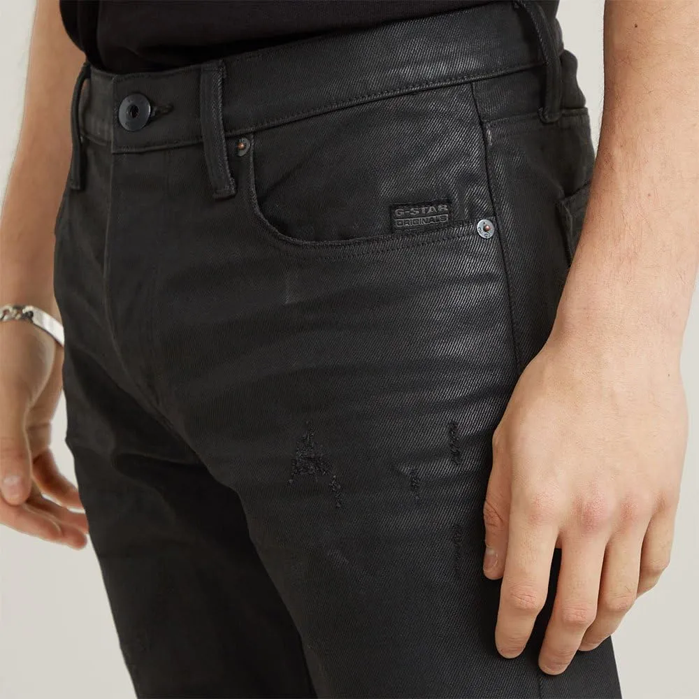 G-STAR Men's 3301 Slim Fit Jeans