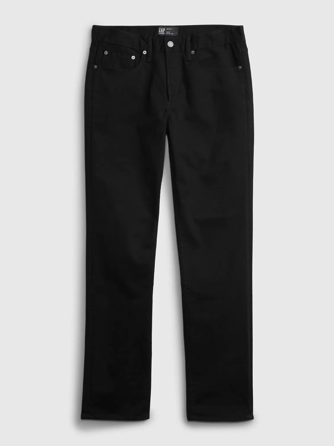 GAP Men's Gapflex Stretch Technology Slim Fit Denim Jeans