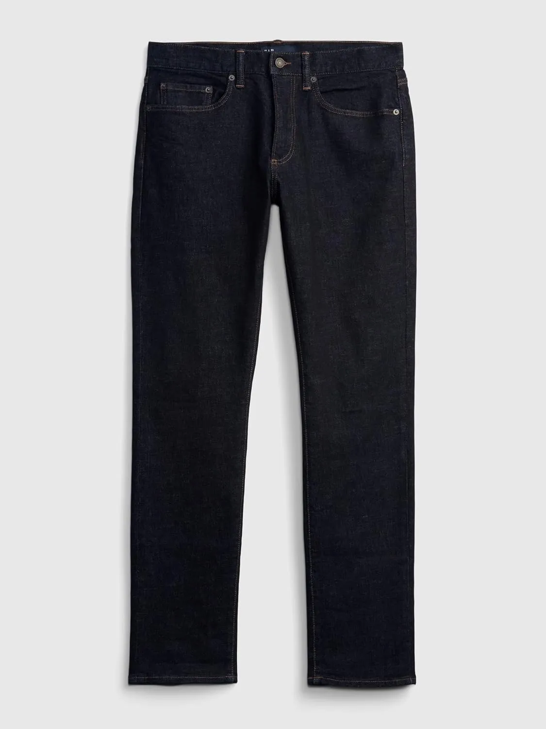 GAP Men's Gapflex Stretch Technology Slim Fit Denim Jeans