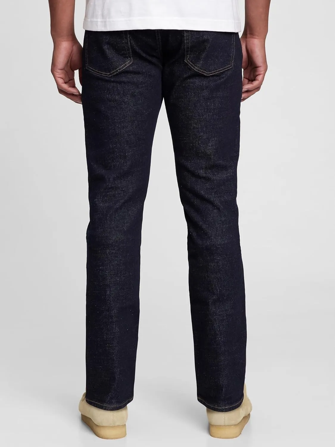 GAP Men's Gapflex Stretch Technology Slim Fit Denim Jeans