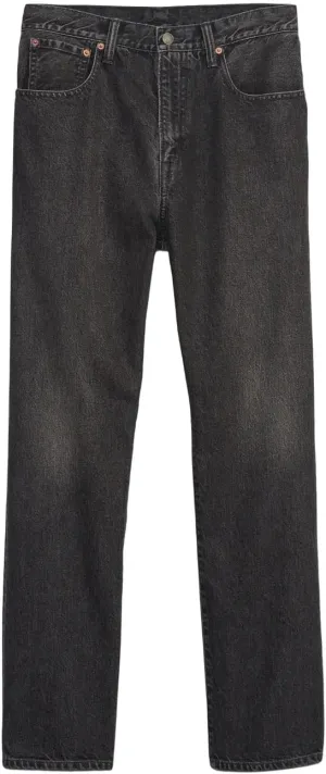 GAP Men's Original Straight Fit Denim Jeans