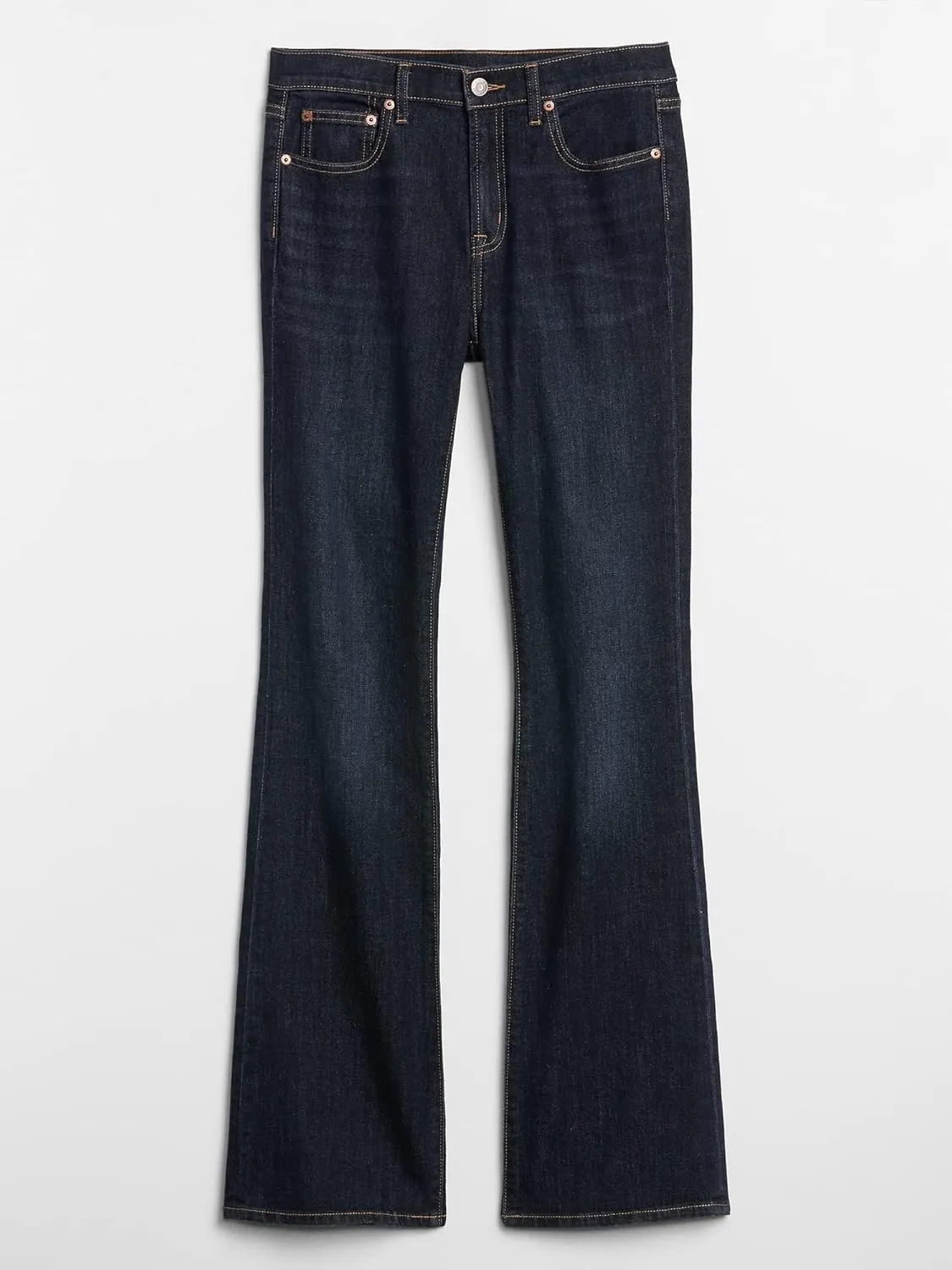 GAP Women's Boot Cut Denim Jeans
