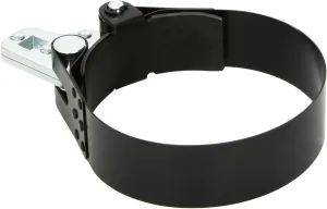 GEARWRENCH Heavy-Duty Oil Filter Wrench 4-1/2" to 5-1/4" - 2321