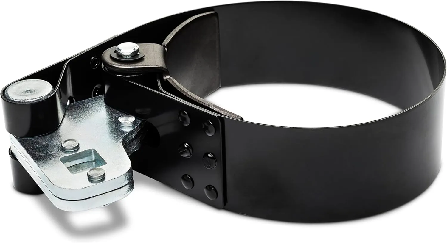 GEARWRENCH Heavy-Duty Oil Filter Wrench 4-1/2" to 5-1/4" - 2321
