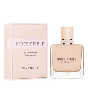 Givenchy Irresistible Nude Velvet Eau de Parfum 1.1 Fl oz