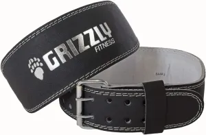 Grizzly Pacesetter Padded Belt 6-Inch