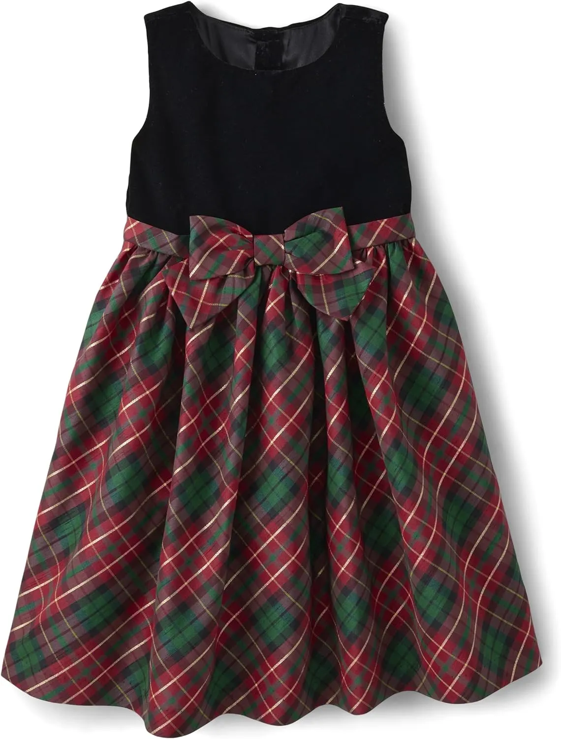 Gymboree Girls' and Toddler Holiday Dressy Dresses