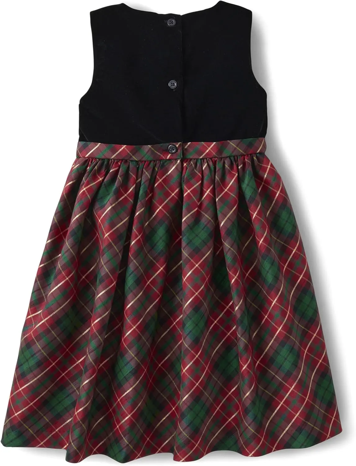 Gymboree Girls' and Toddler Holiday Dressy Dresses
