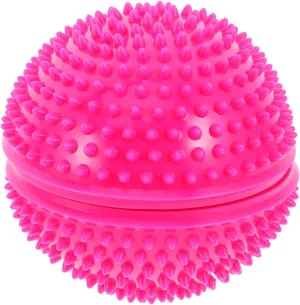 HANABASS Hedgehog Balance Balls for Adults Sensory Training Work Out Balls for Stability Coordination Activities