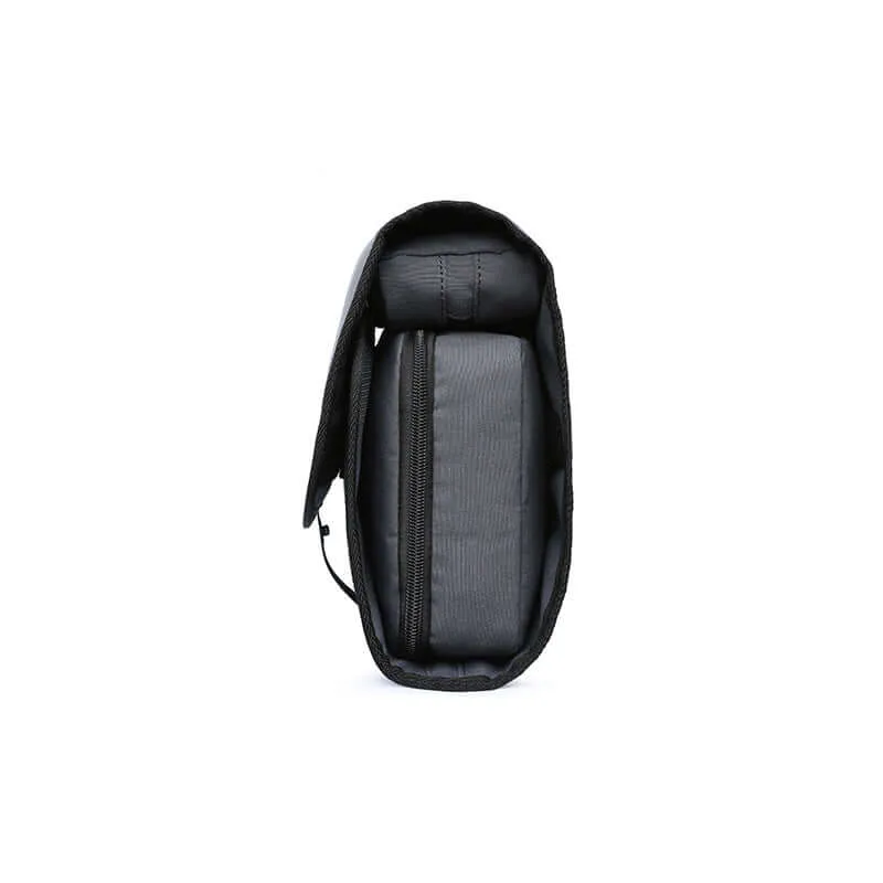 Hanging Toiletry Bag - Travel Cosmetic Storage Organizer