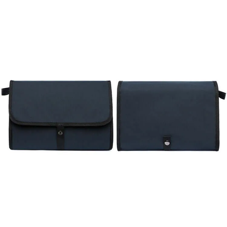 Hanging Toiletry Bag - Travel Cosmetic Storage Organizer