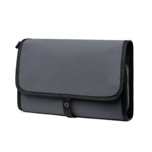 Hanging Toiletry Bag - Travel Cosmetic Storage Organizer