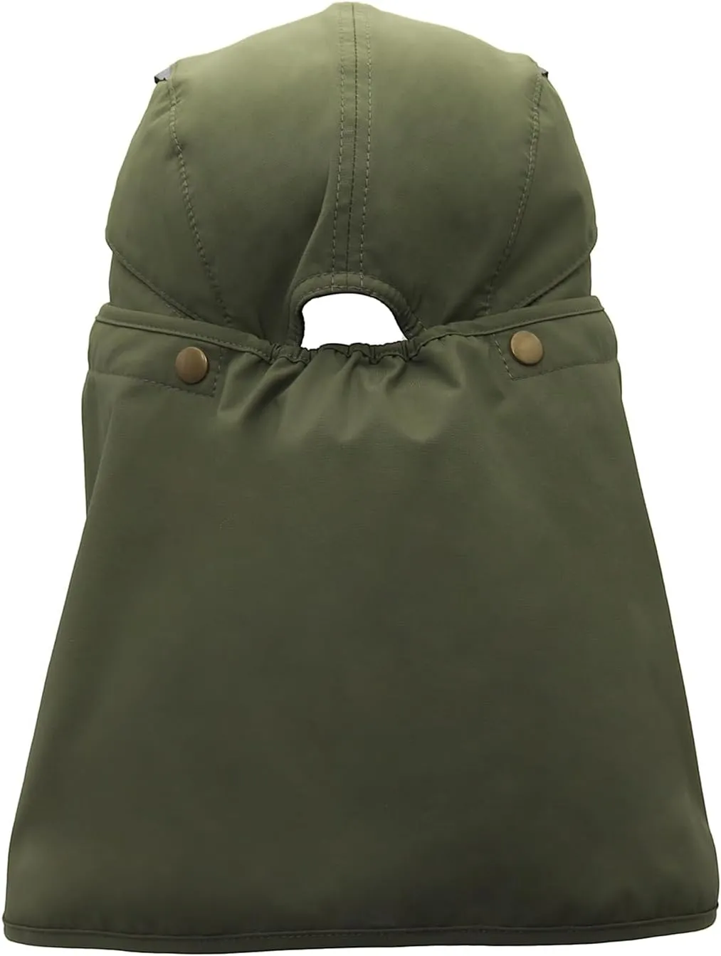 Hat with Neck Protection Detachable Multi-Purpose Summer Sun Hat Sun Protection Breathable Quick Dry UV Protection
