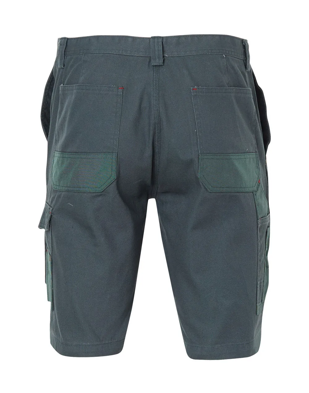 Heavy Duck Weave Dura-Wear Work Short