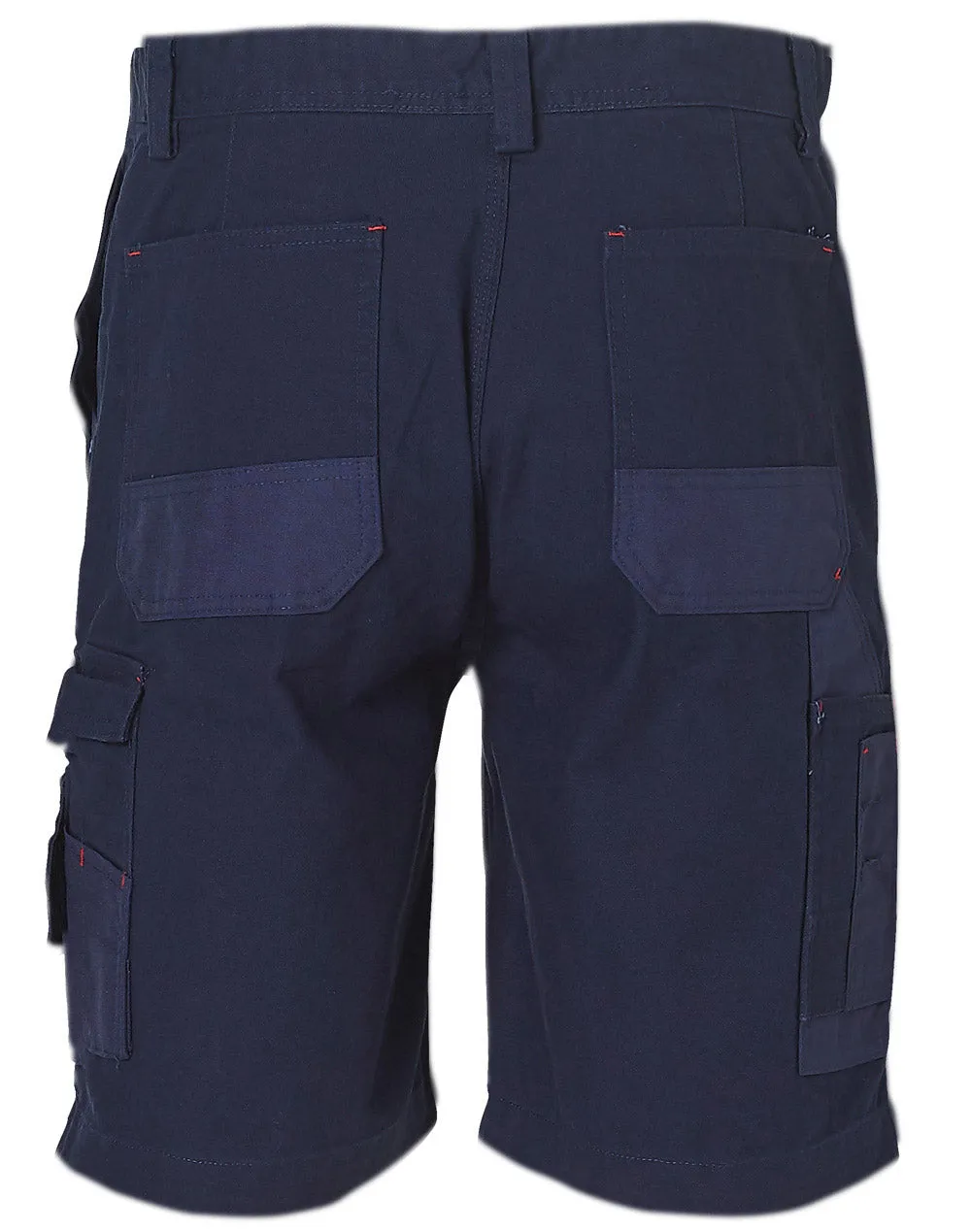 Heavy Duck Weave Dura-Wear Work Short