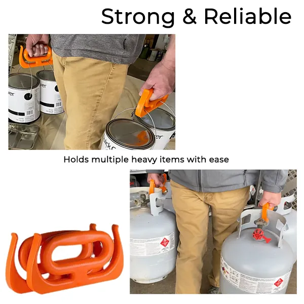 Heavy Duty Handle Holder