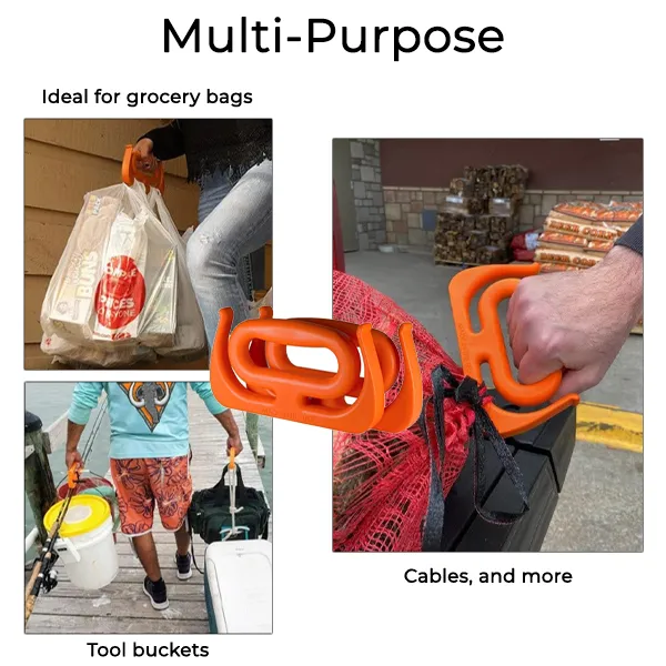 Heavy Duty Handle Holder