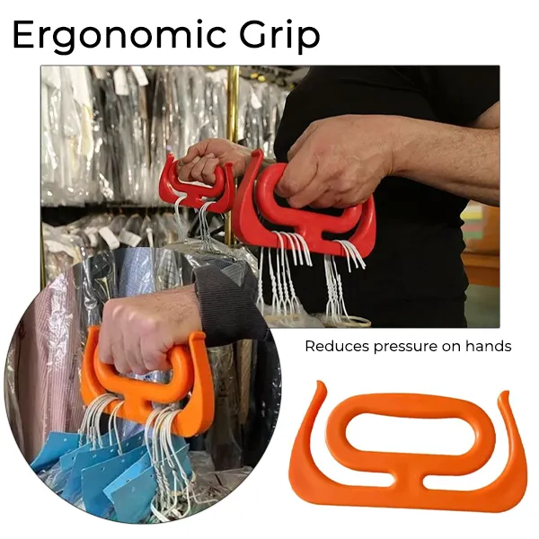 Heavy Duty Handle Holder