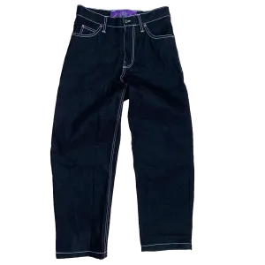 heavy duty unisex denim