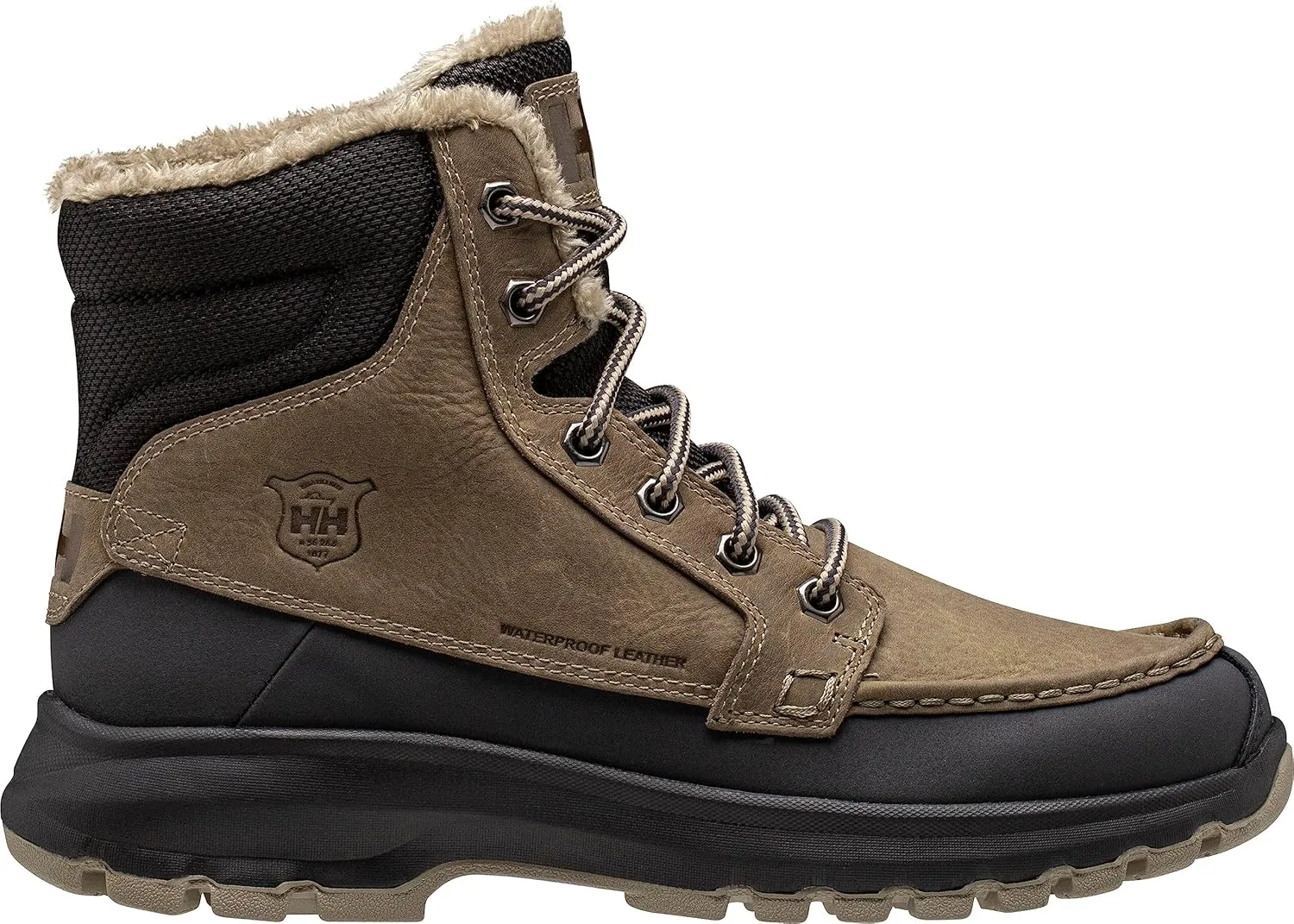Helly-Hansen Mens Garibaldi V3 Winter Boot, Multiple Colors