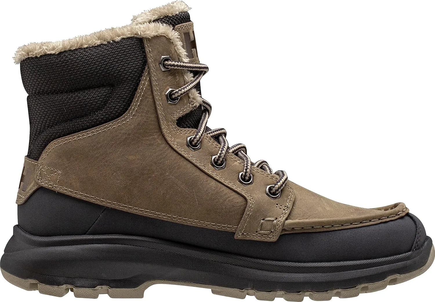 Helly-Hansen Mens Garibaldi V3 Winter Boot, Multiple Colors