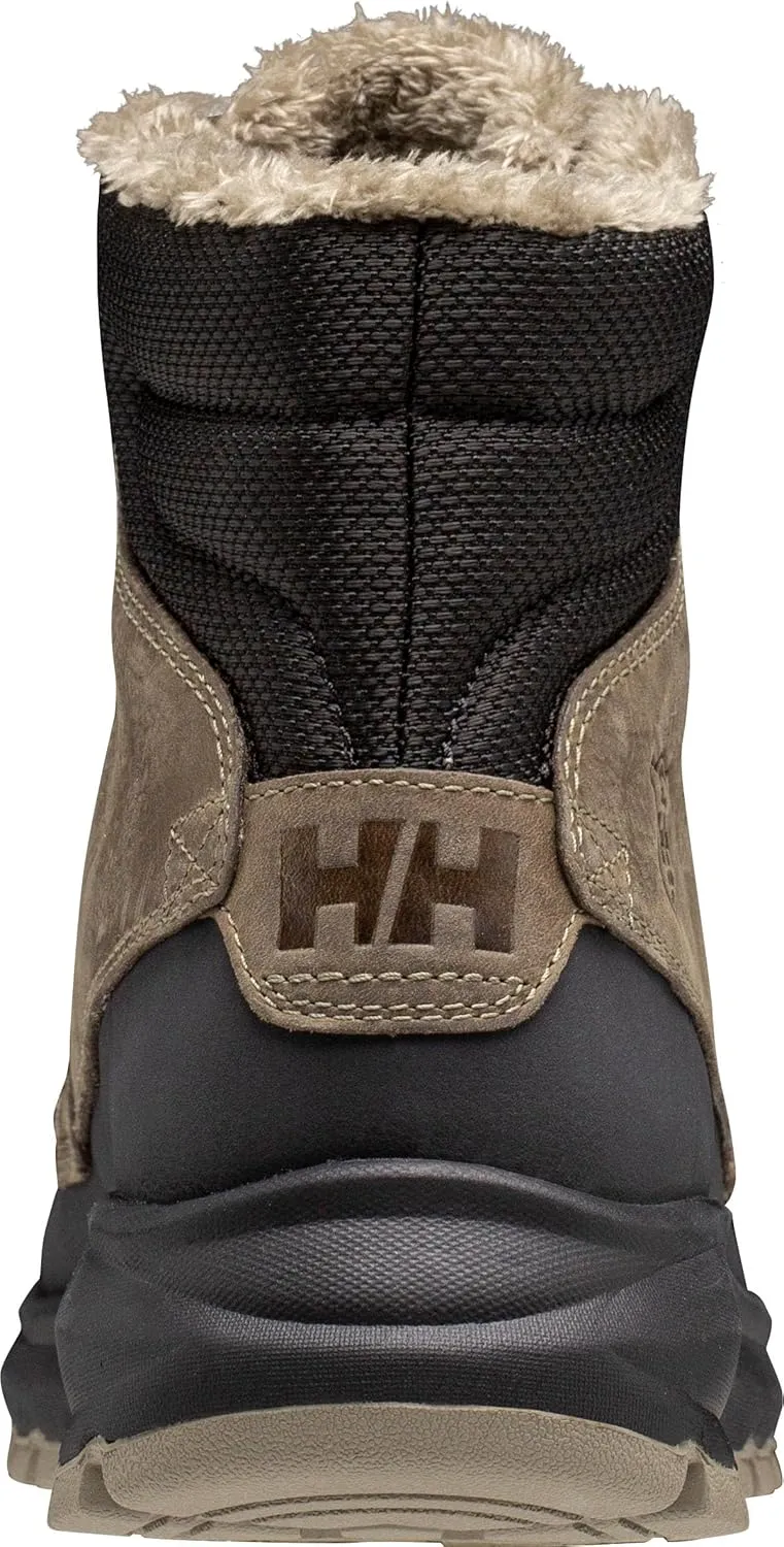 Helly-Hansen Mens Garibaldi V3 Winter Boot, Multiple Colors