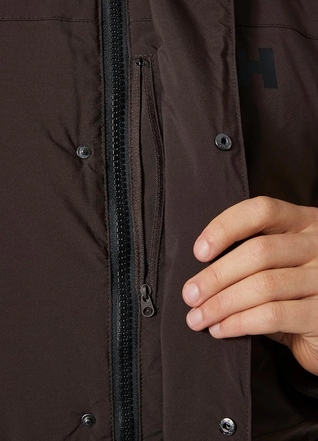 Helly-Hansen Men's Reine Parka Jacket