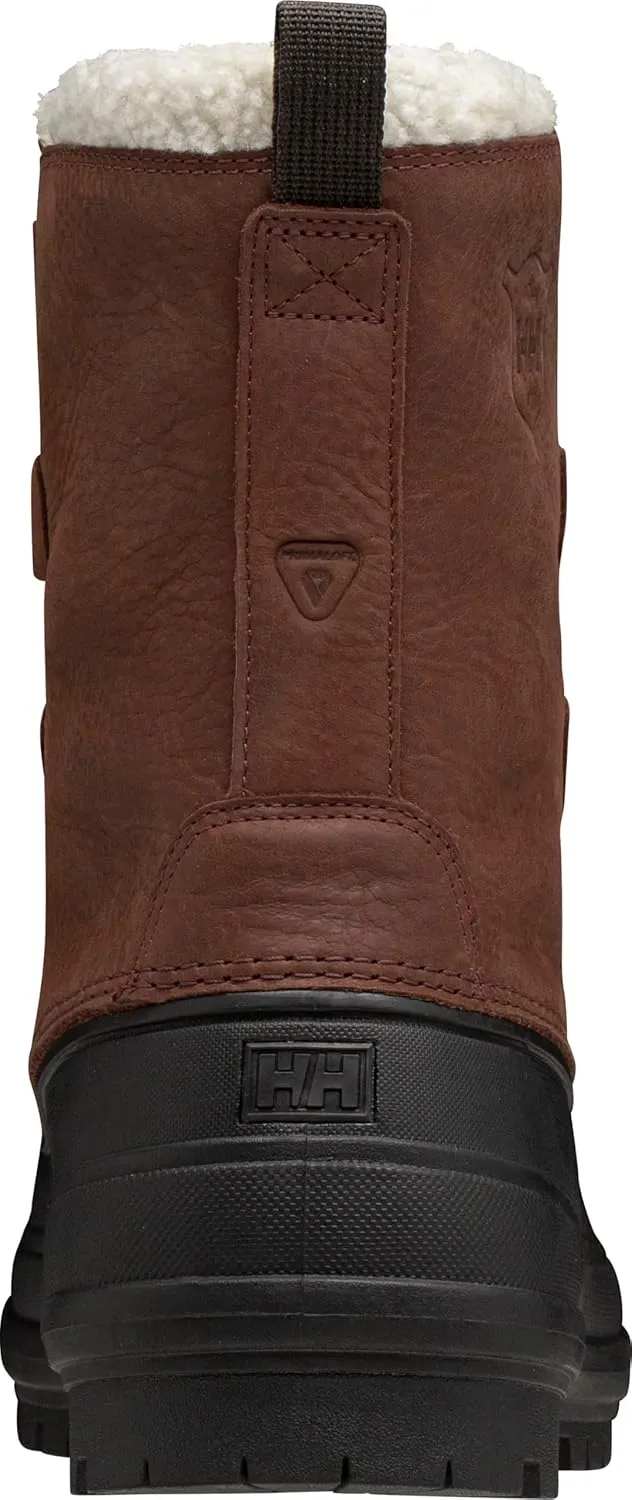Helly-Hansen Mens Varanger Primaloft Insulated Waterproof Snow Boot, Multiple Colors