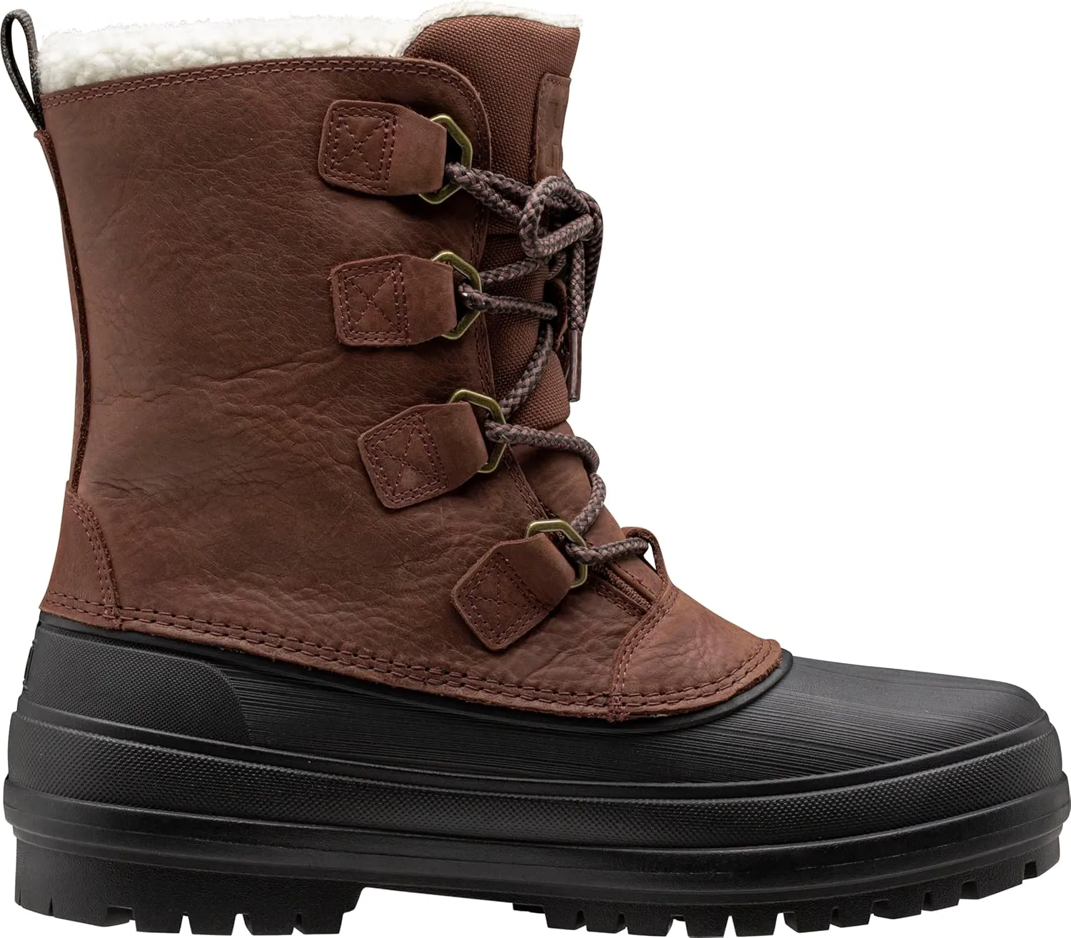 Helly-Hansen Mens Varanger Primaloft Insulated Waterproof Snow Boot, Multiple Colors