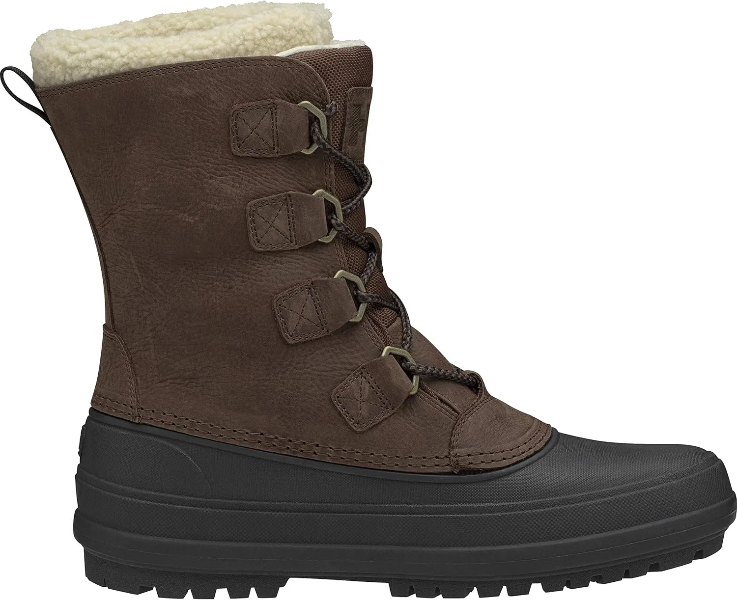 Helly-Hansen Mens Varanger Primaloft Insulated Waterproof Snow Boot, Multiple Colors