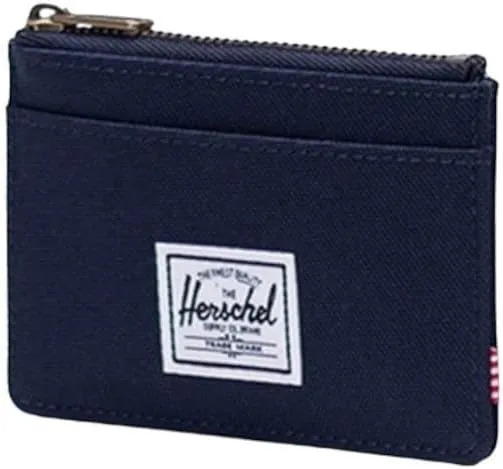 Herschel Men's Oscar Cardholder Wallet