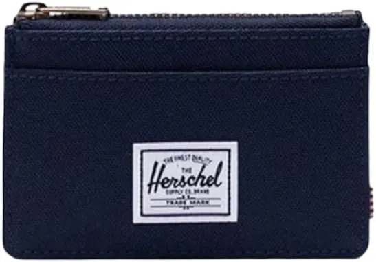 Herschel Men's Oscar Cardholder Wallet