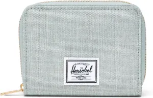 Herschel Supply Co. Tyler Wallet, Standard, Iceberg Green Crosshatch