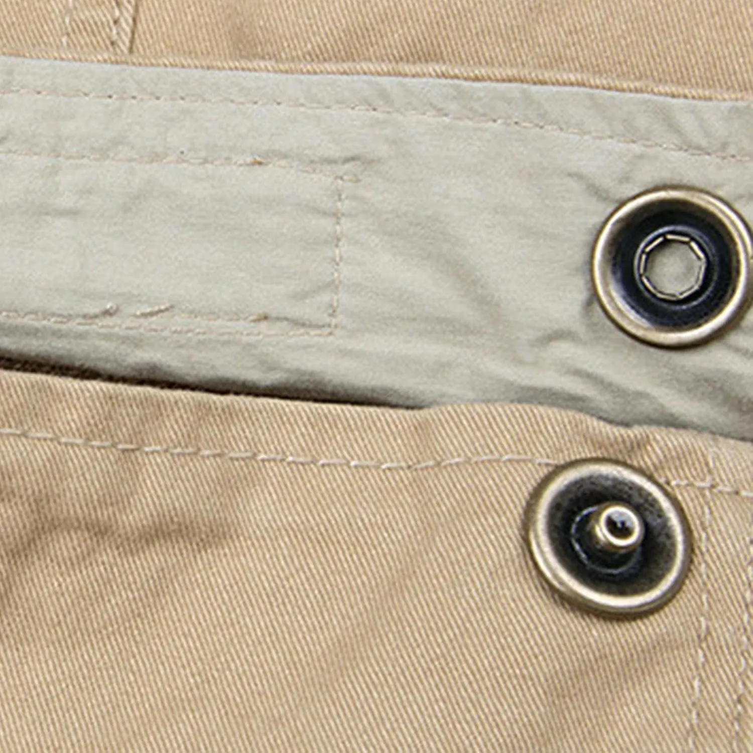 Hiking Pants Men Tactical Cargo Pants for Men Baggy Military Trousers Lightweight Joggers Work Multi-Pocket Pants