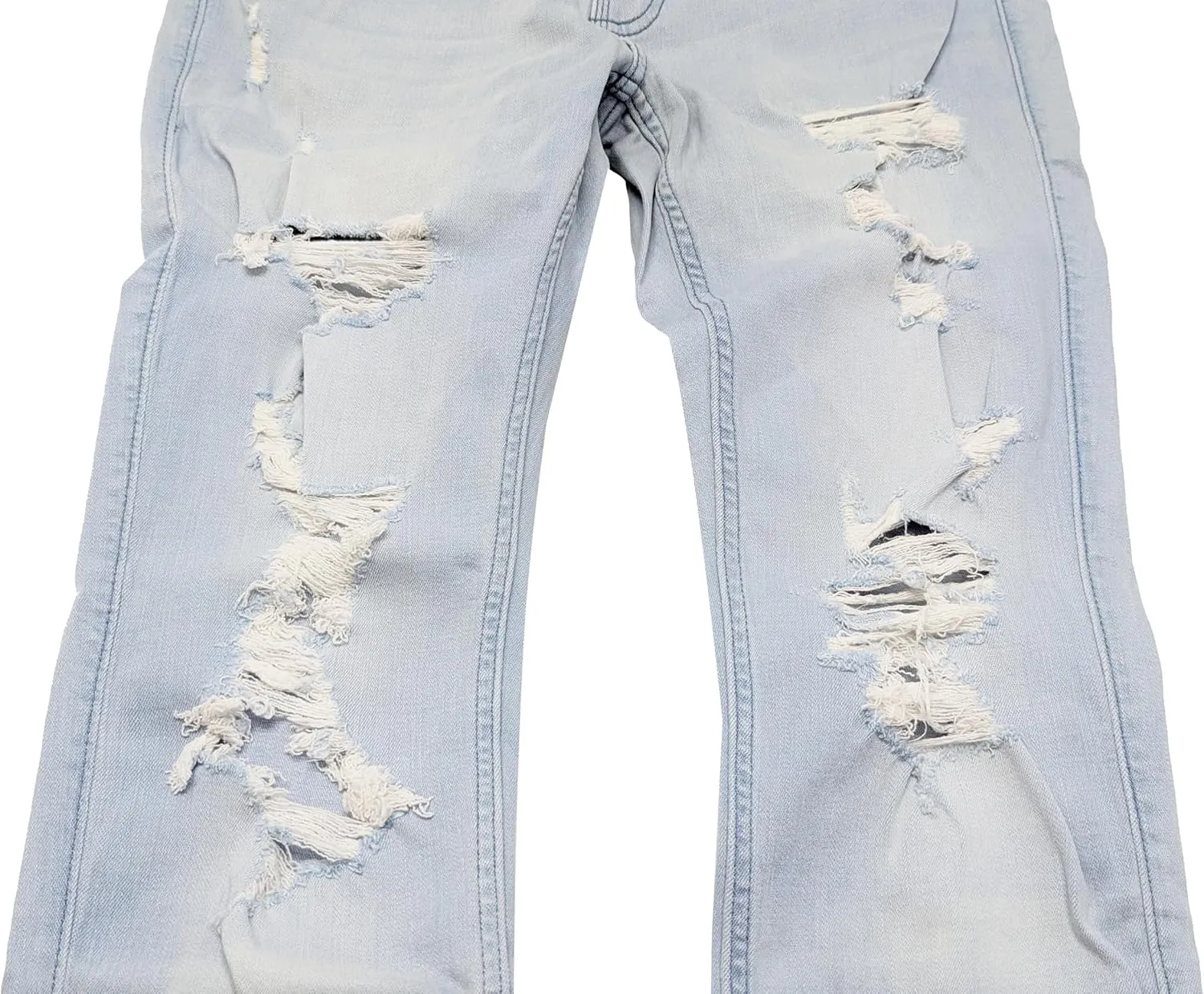 Hollister California Men's Epic Flex Skinny Jeans HOM-36